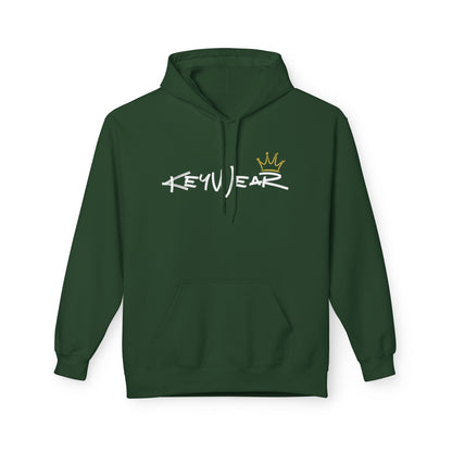 Master P The Last Don Graphic Hoodie — 'Master F' Retro Hip-Hop Crown Logo