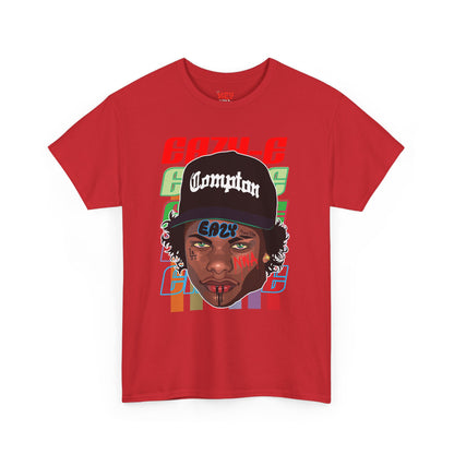 Eazy-E Compton Unisex Heavy Cotton Tee