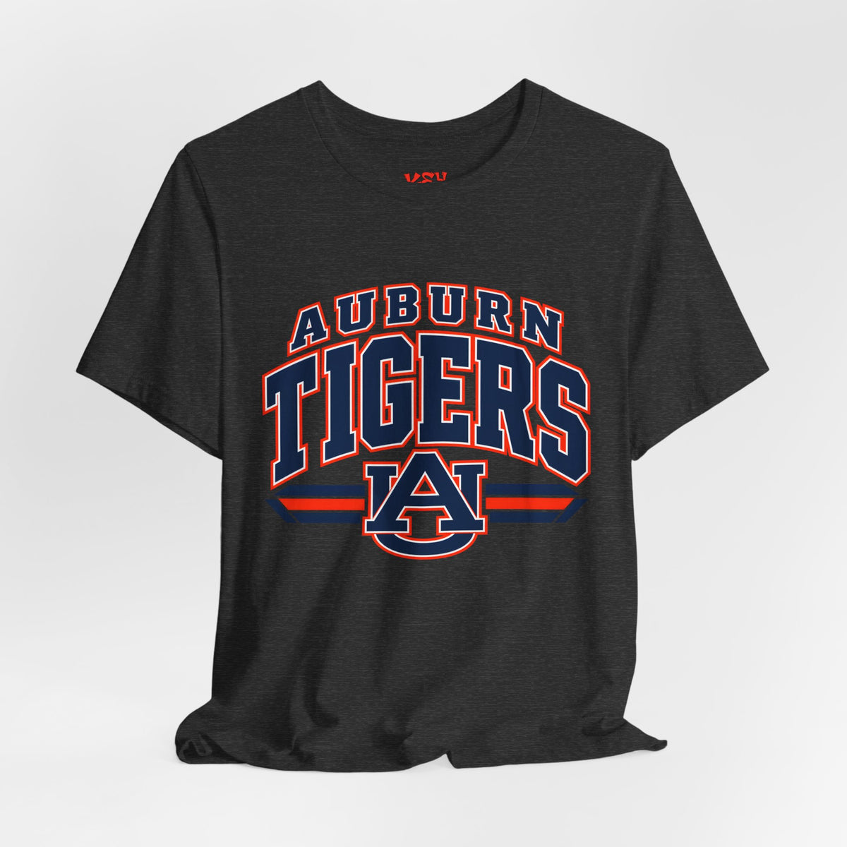 Auburn Tigers College Logo T-Shirt