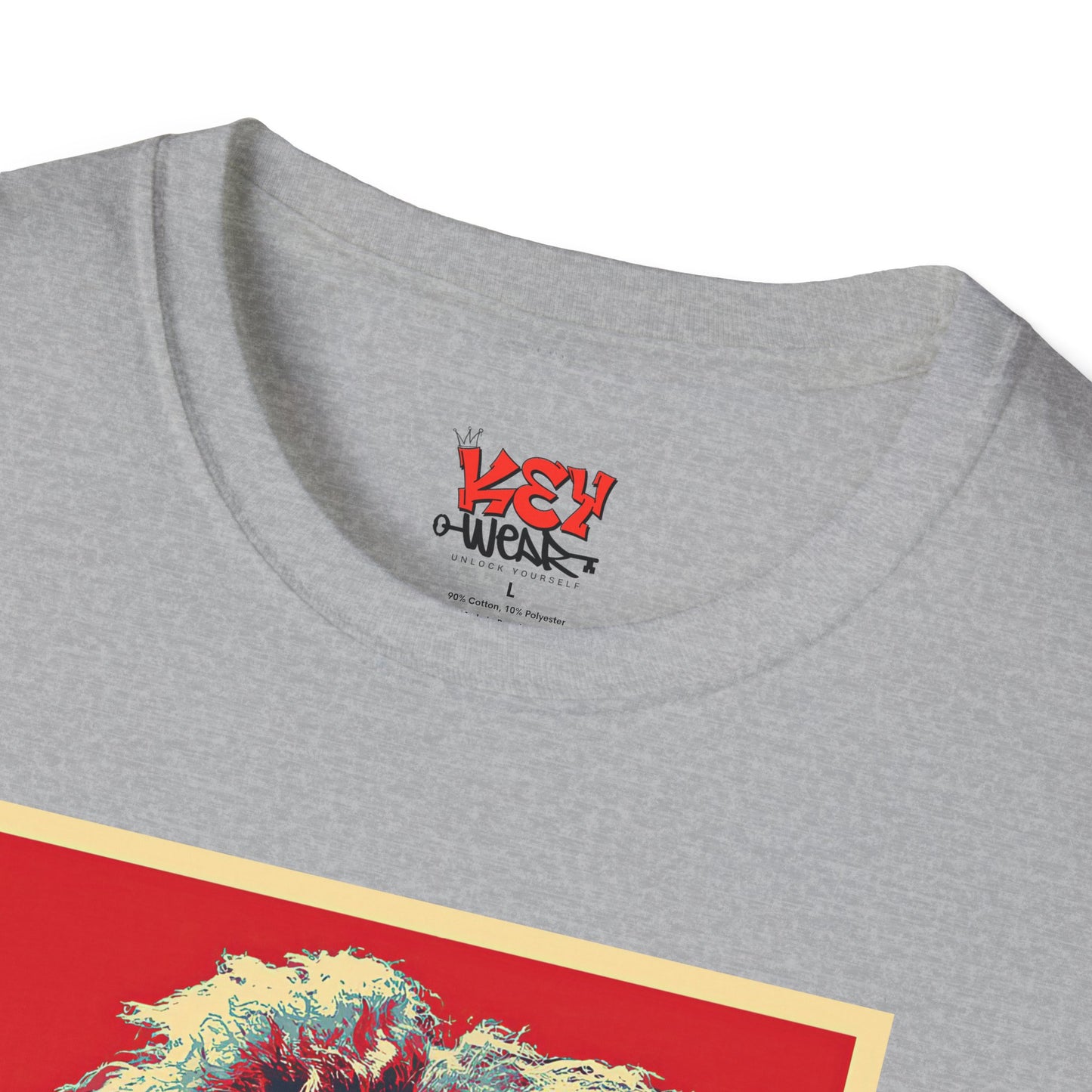 Madonna Popstar Retro T-Shirt