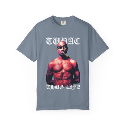 2Pac Graphic T-shirt
