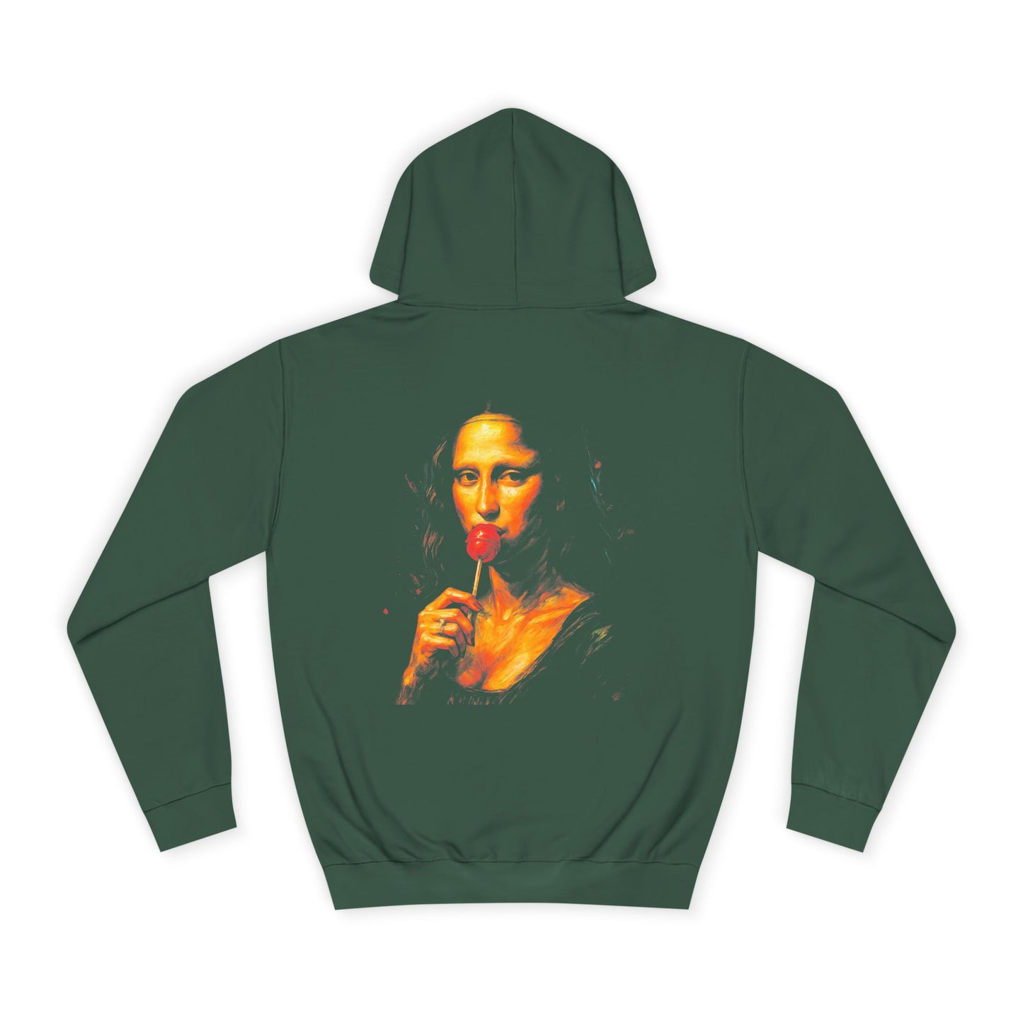 Mona Lollipop Hoodie