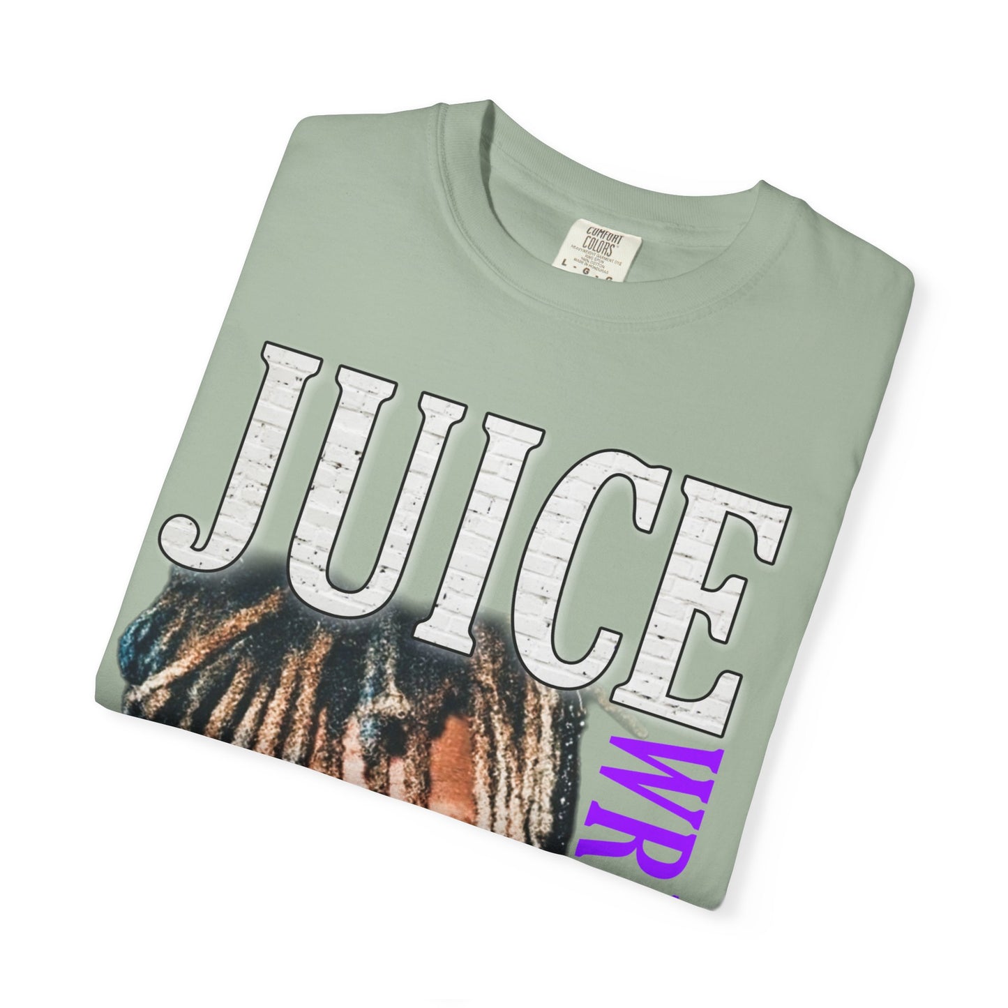 Juice Tribute T-Shirt