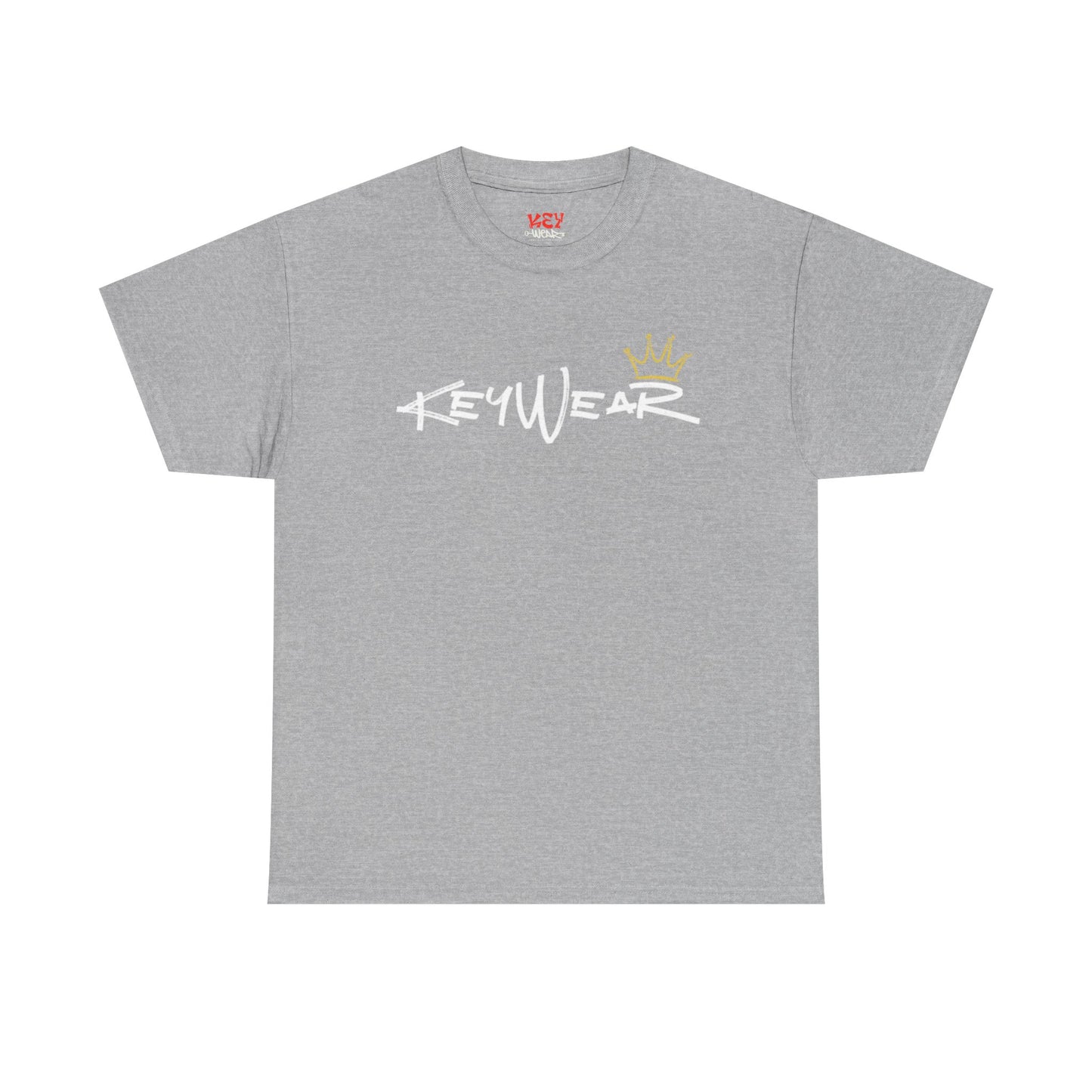 KeyWear Merch T-shirt