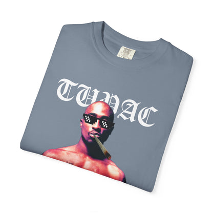 2Pac Graphic T-shirt