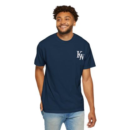 ME vs ME Graphic T-Shirt