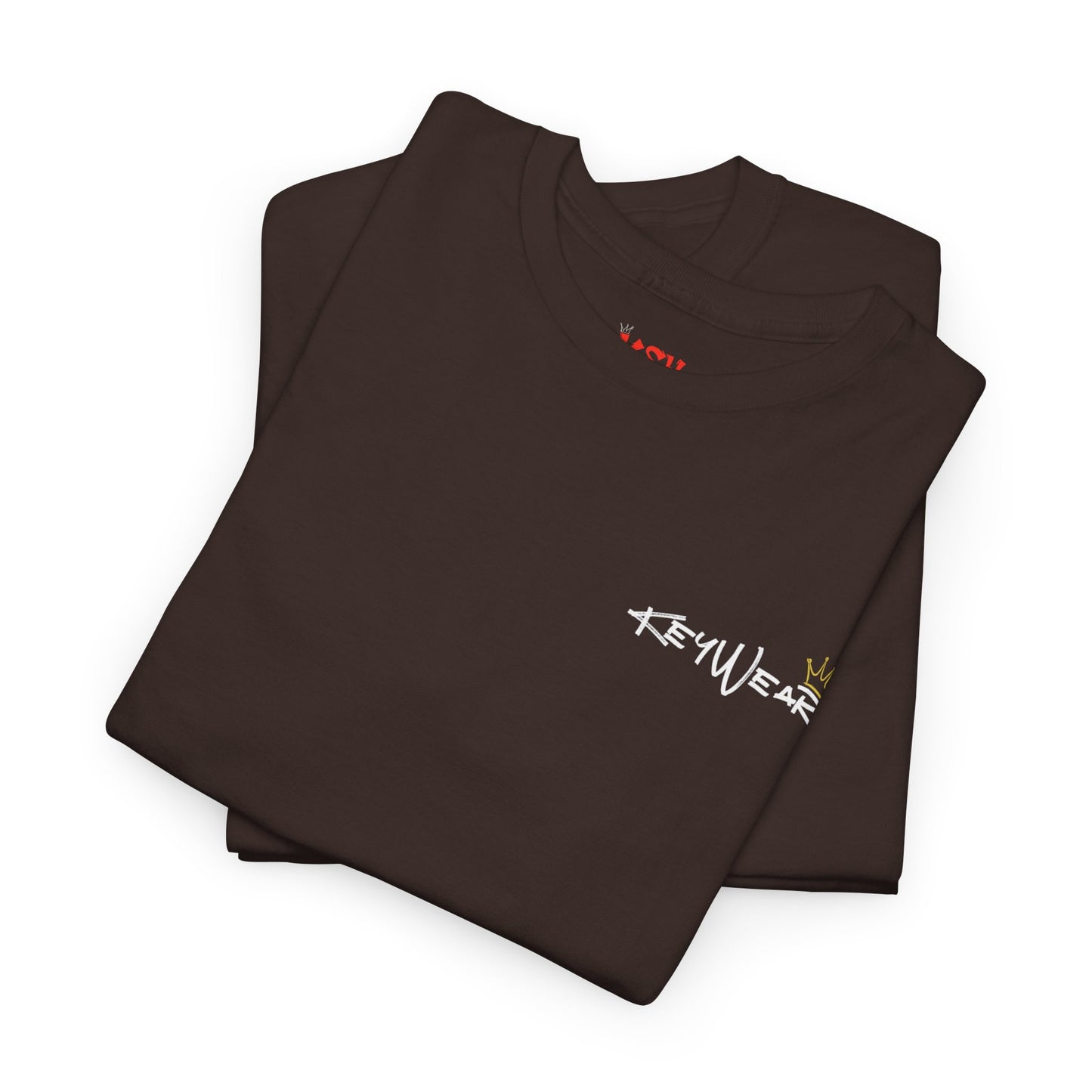Keep It Real Graphic T-shirt