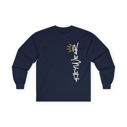 Ja Morant Long Sleeve Tee, Unisex Cotton Shirt for Sports Fans, Basketball Gift, Casual Wear, Game Day Top