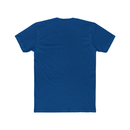 Vintage Flame Adidas Logo T-Shirt