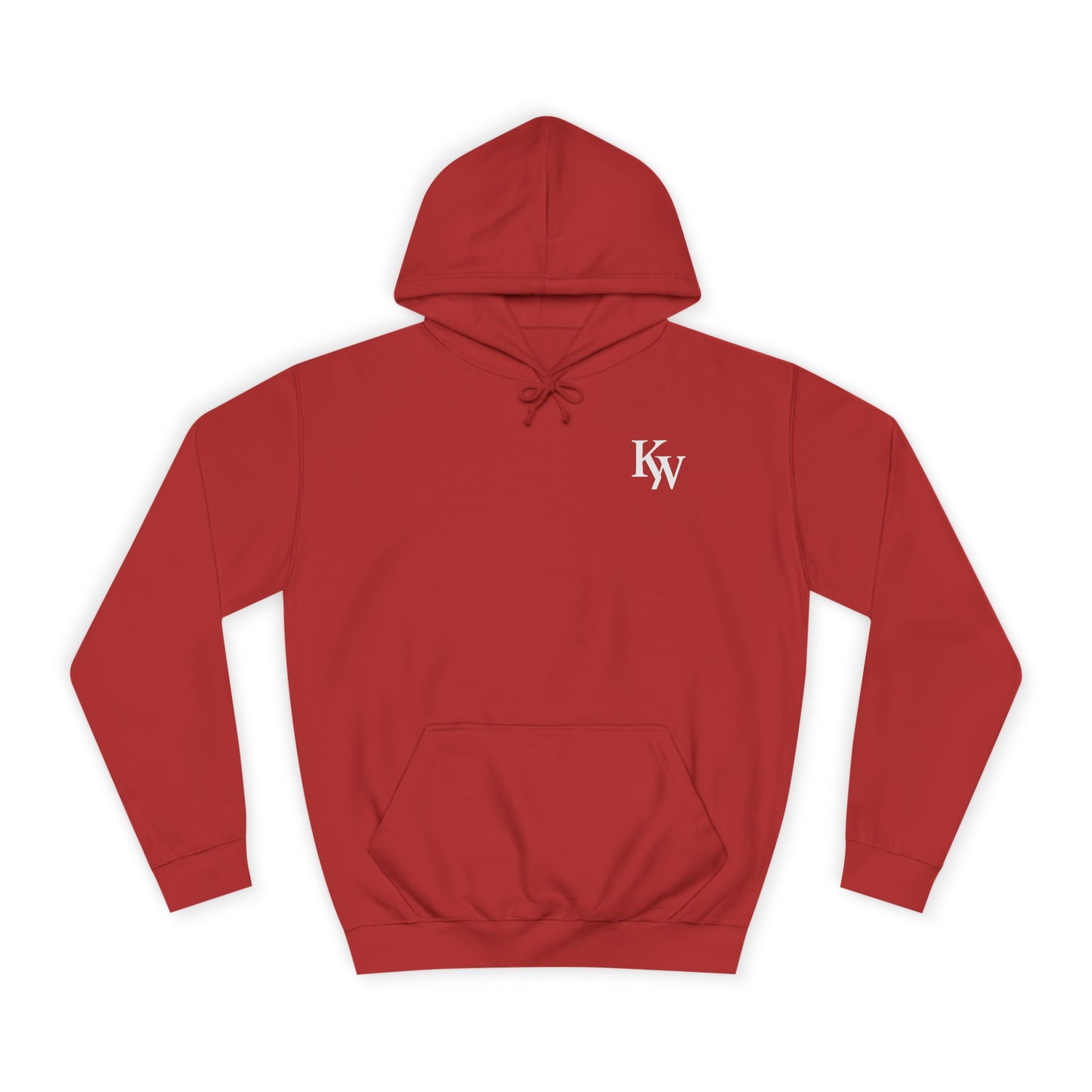 Hustle Hard Hoodie
