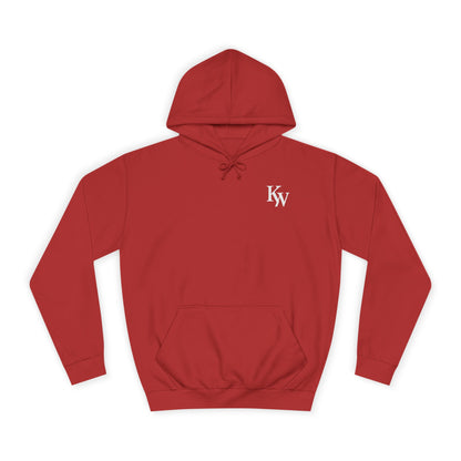 Hustle Hard Hoodie
