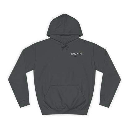 Mona Lollipop Hoodie