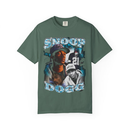 Retro Snoop Bootleg T-Shirt