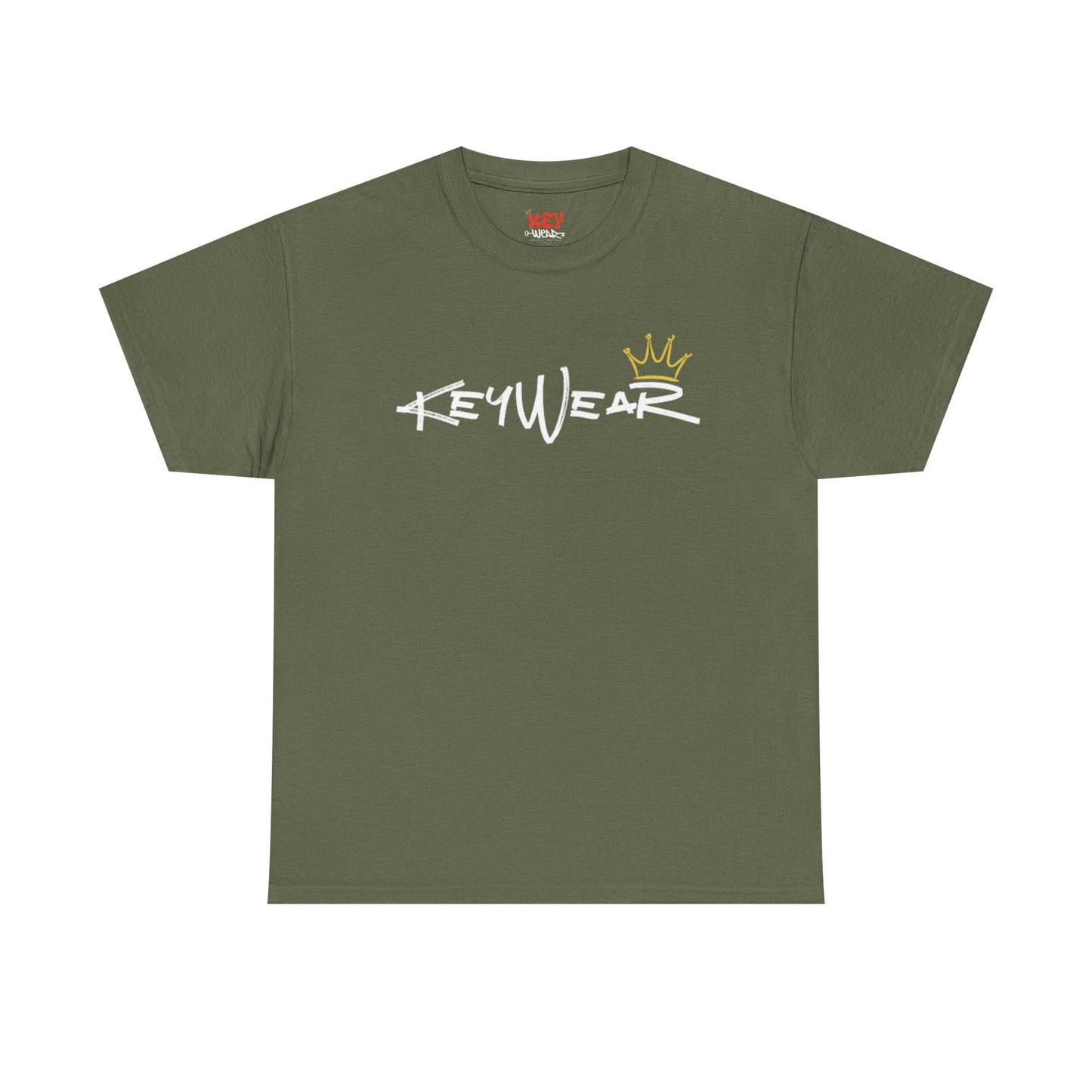 KeyWear Merch T-shirt