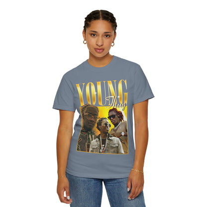 Young Thug Graphic T-Shirt