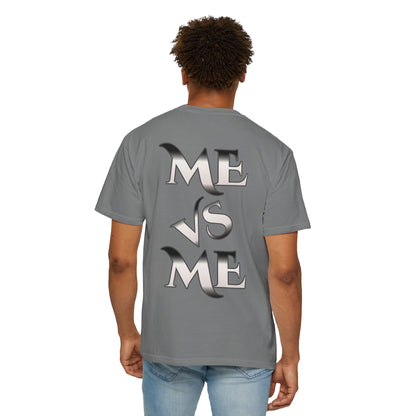 ME vs ME Graphic T-Shirt