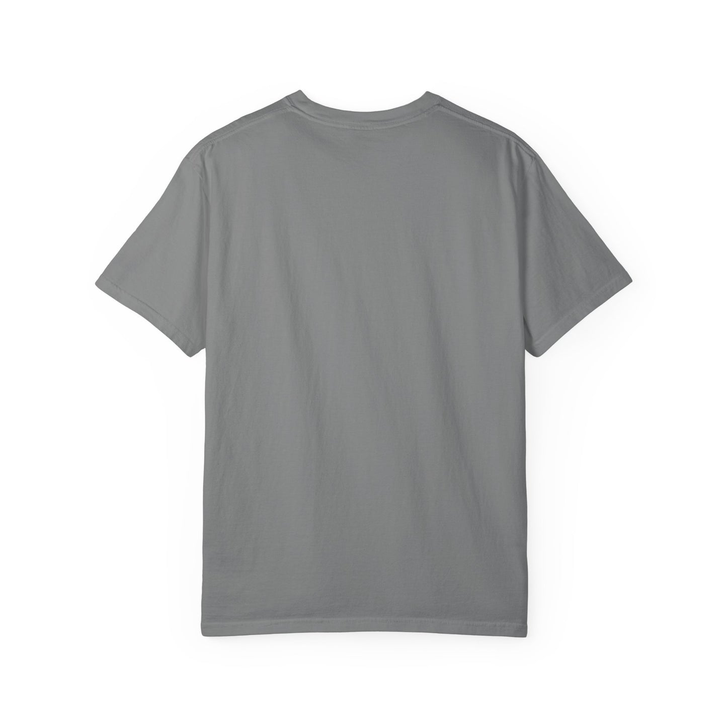 Vintage Rock Portrait T-Shirt — Bon Jovi Graphic Tee