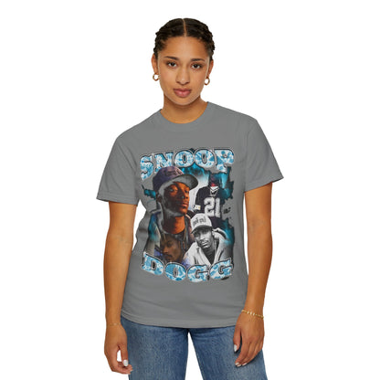 Retro Snoop Bootleg T-Shirt