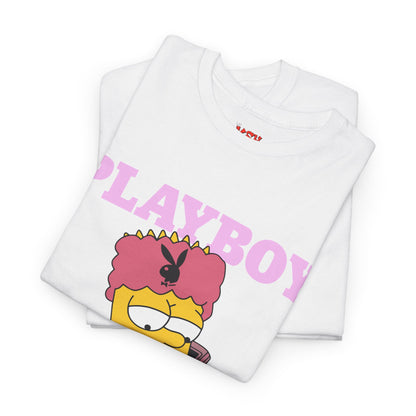 Playboy Bart Simpsons T-Shirt