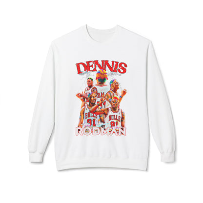 The Worm Crewneck Sweatshirt