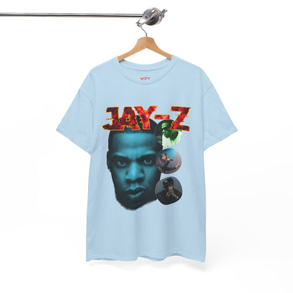 Hova T-Shirt — 'Unisex Heavy Cotton Tee' Graphic