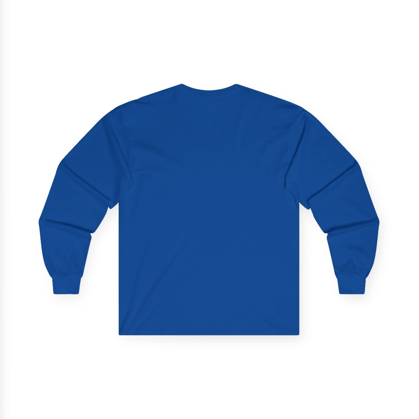 'Th-Th-That’s All Folks!' Long Sleeve Tee