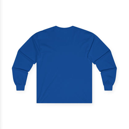 'Th-Th-That’s All Folks!' Long Sleeve Tee