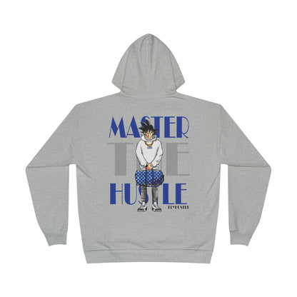 Goku Master the Hustle Keywear Hoodie