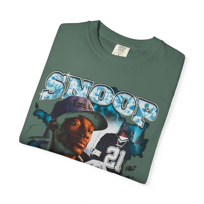 Retro Snoop Bootleg T-Shirt