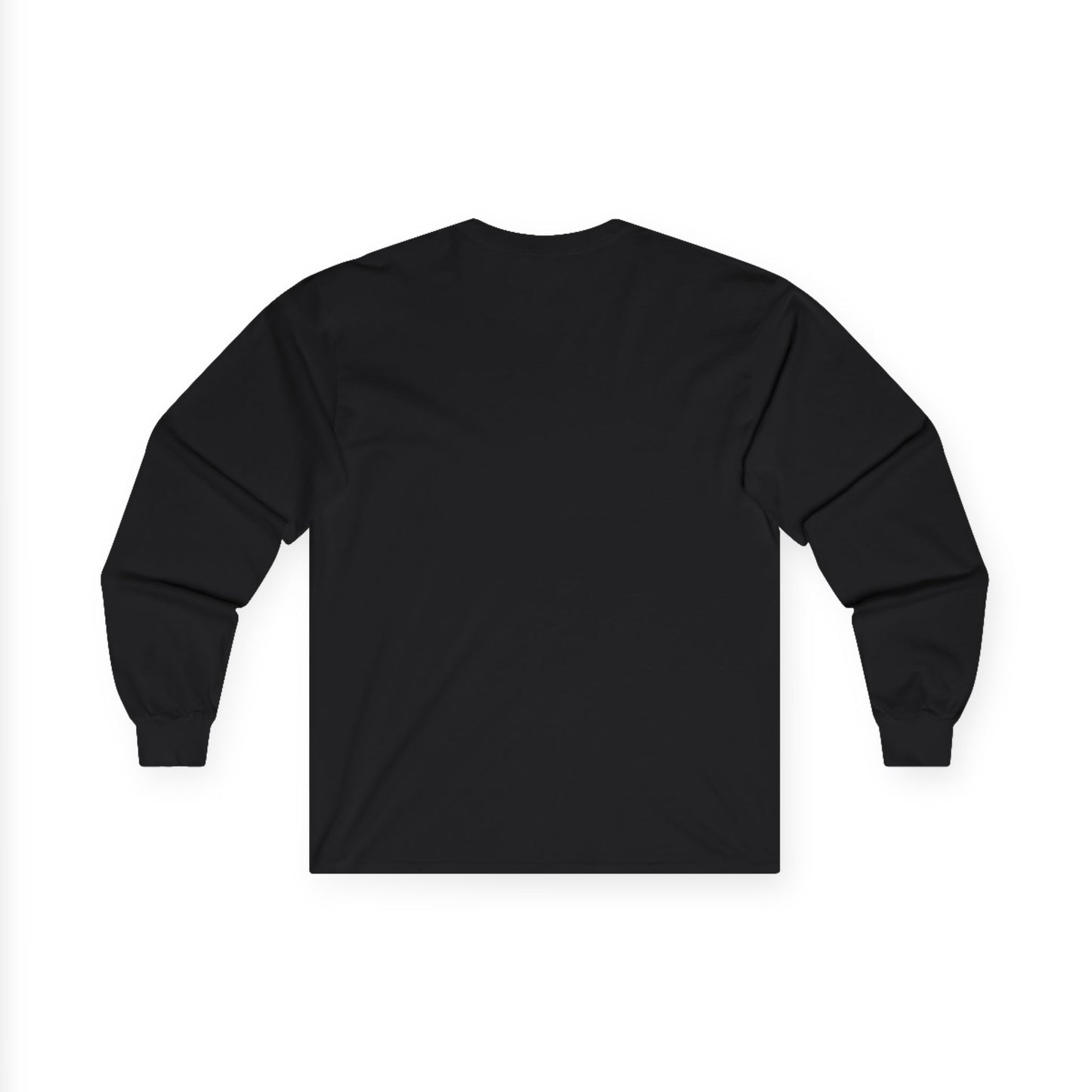 'Th-Th-That’s All Folks!' Long Sleeve Tee