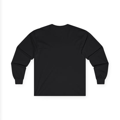 'Th-Th-That’s All Folks!' Long Sleeve Tee