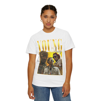Young Thug Graphic T-Shirt