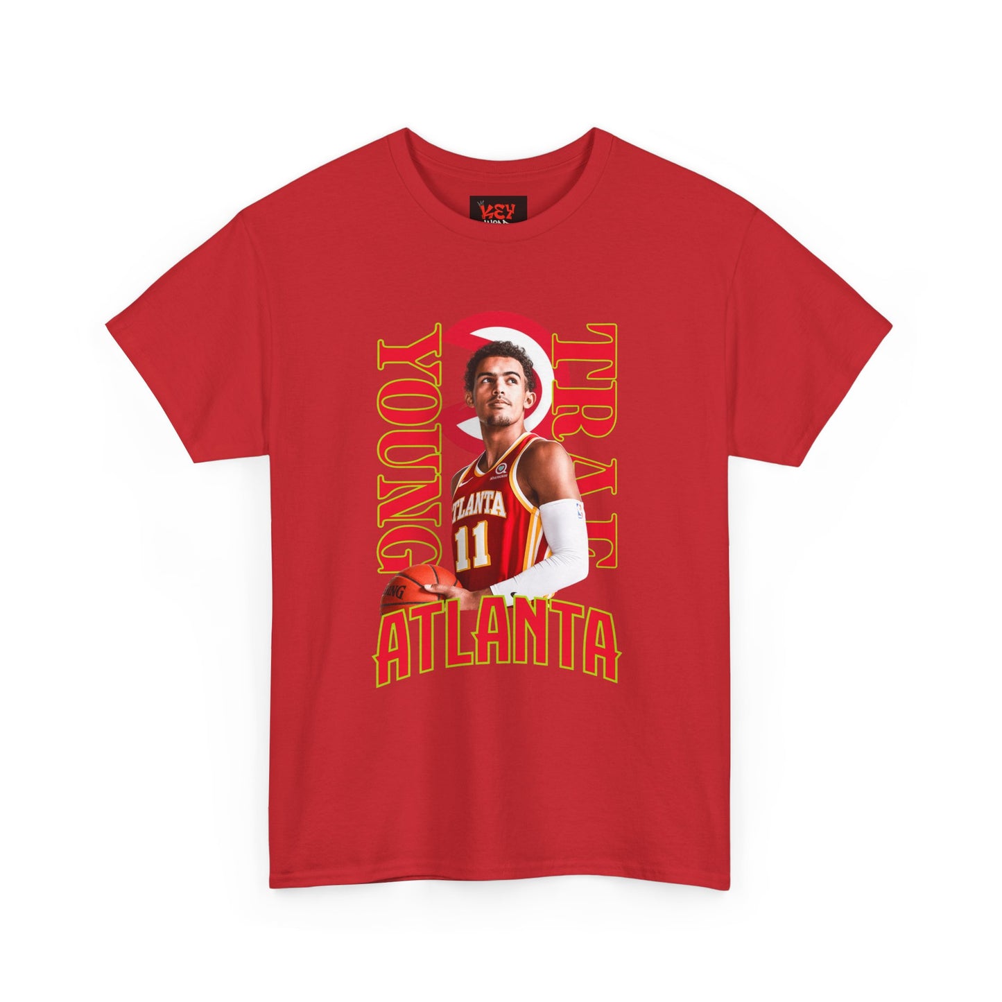 Trae Young Atlanta Basketball T-Shirt
