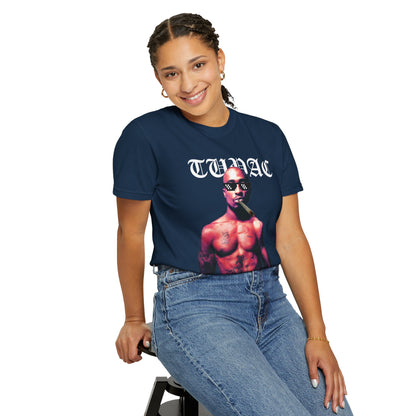 2Pac Graphic T-shirt
