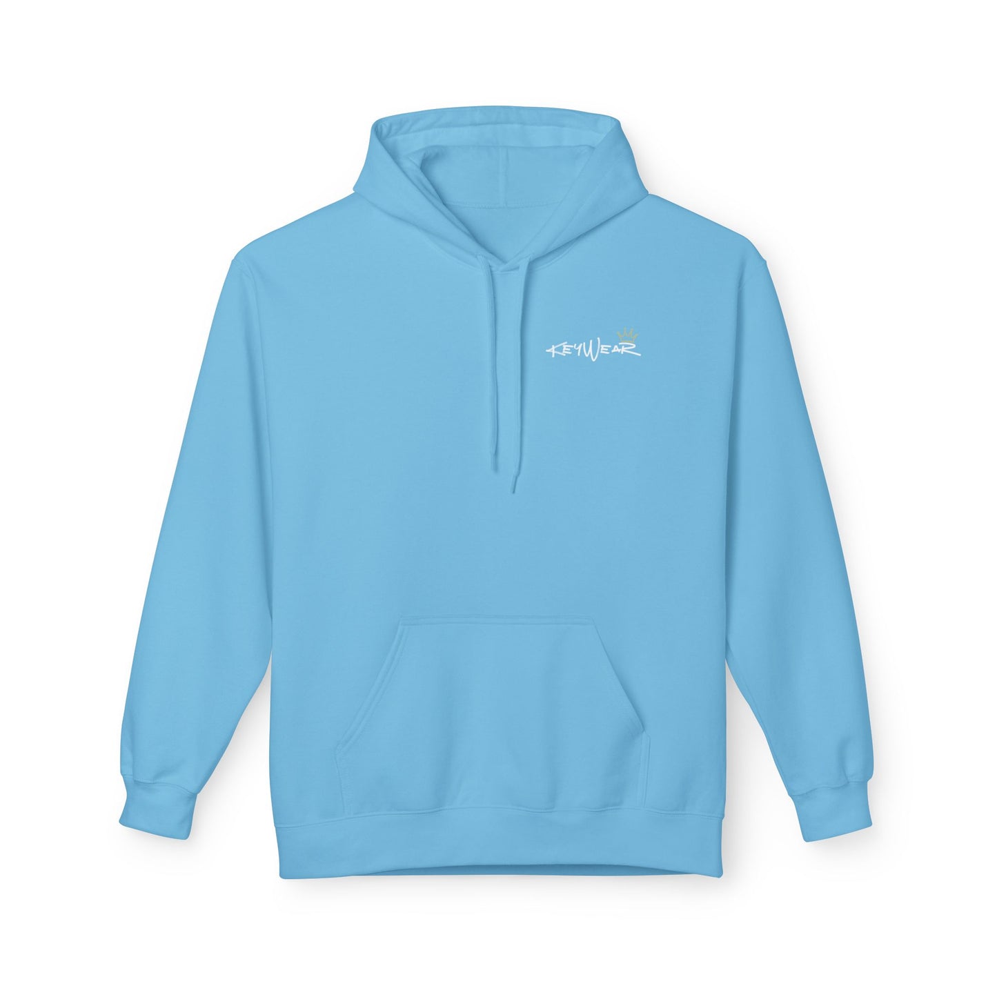 Lets Grow Together Floral Hoodie
