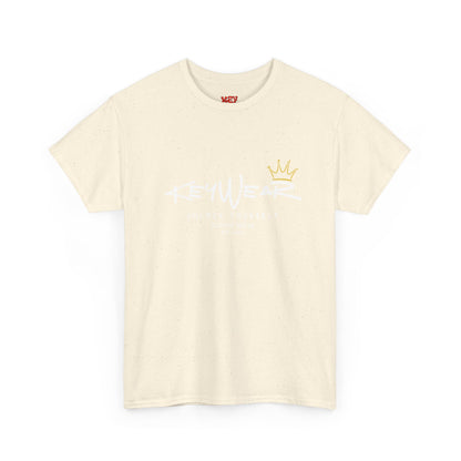 Unlock Yourself T-Shirt, Unisex Heavy Cotton Tee, Motivational Apparel, Casual Wear