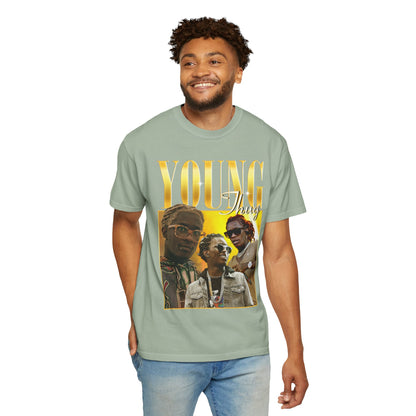 Young Thug Graphic T-Shirt