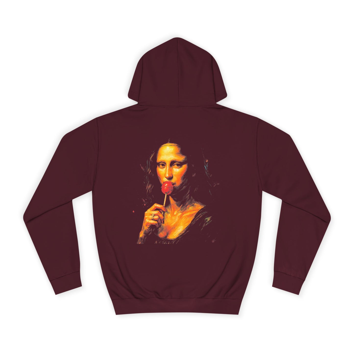 Mona Lollipop Hoodie