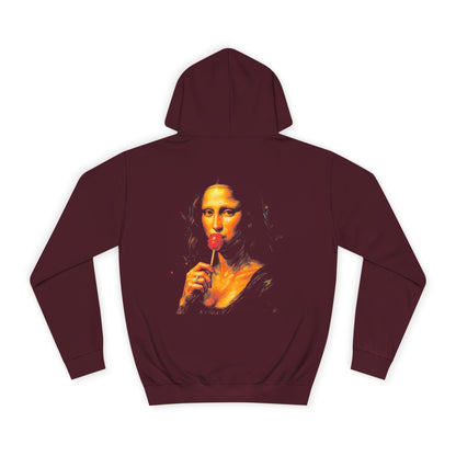 Mona Lollipop Hoodie