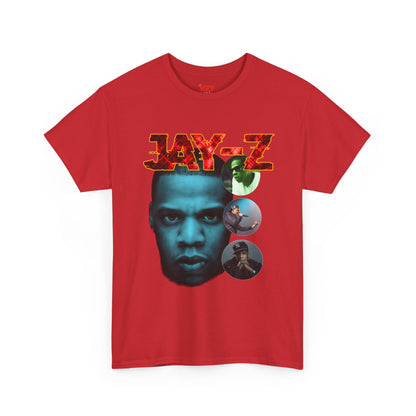 Hova T-Shirt — 'Unisex Heavy Cotton Tee' Graphic