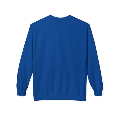 'NIKE' Retro Crewneck