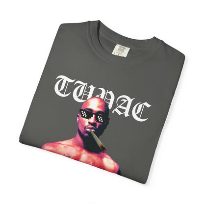 2Pac Graphic T-shirt