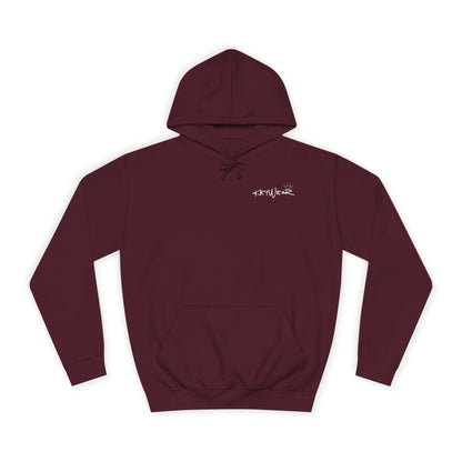 Mona Lollipop Hoodie