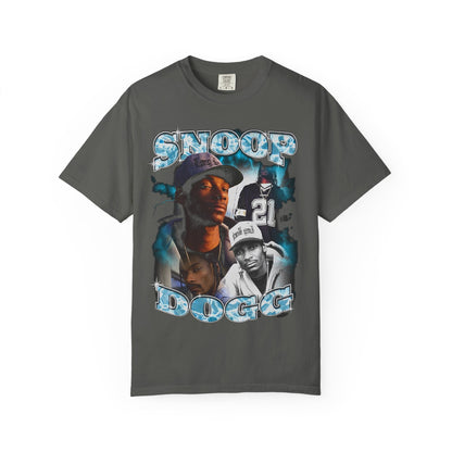 Retro Snoop Bootleg T-Shirt