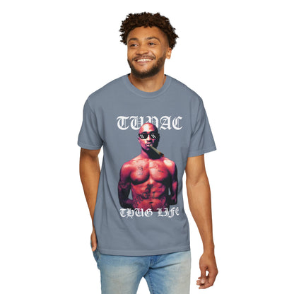 2Pac Graphic T-shirt