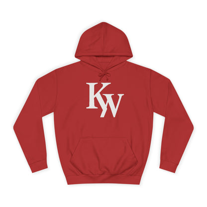 KeyWear Money Skull Hoodie