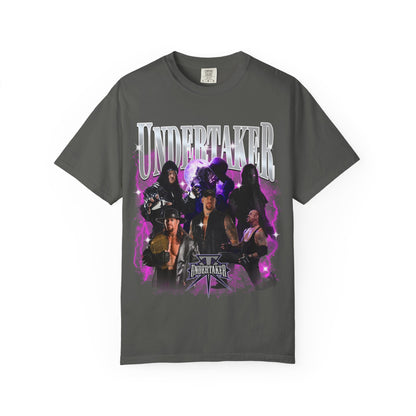 Undertaker Graphic T-Shirt