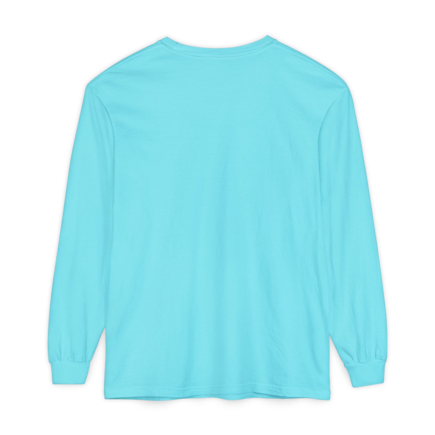 Monroe Bubble Gum Long Sleeve T-shirt
