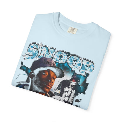 Retro Snoop Bootleg T-Shirt