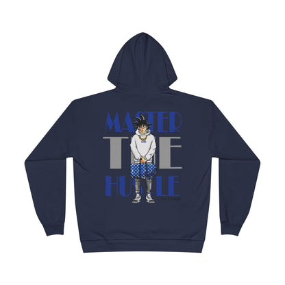 Goku Master the Hustle Keywear Hoodie